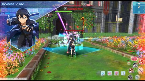 sword art online: integral factor|sword art online mmo.